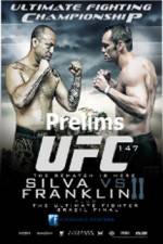 Watch UFC 147 Facebook Preliminary Fights Zoechip