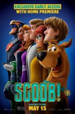 Watch Scoob! Zoechip