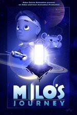 Watch Milos Journey Zoechip