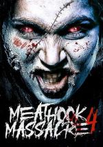 Watch Meathook Massacre IV Zoechip