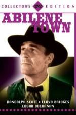 Watch Abilene Town Zoechip