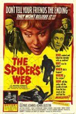 Watch The Spiders Web Zoechip