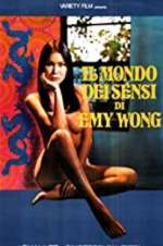 Watch Yellow Emanuelle Zoechip