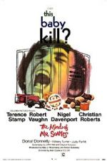 Watch The Mind of Mr. Soames Zoechip