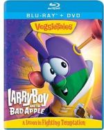 Watch VeggieTales: Larry-Boy and the Bad Apple Zoechip