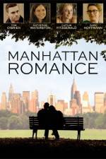 Watch Manhattan Romance Zoechip