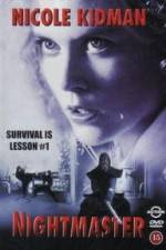 Watch Nightmaster AKA Watch the Shadows Dance Zoechip