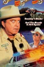 Watch Smokey and the Bandit Part 3 Zoechip