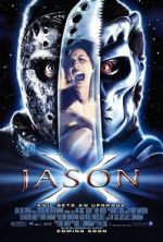 Watch Jason X Zoechip