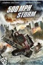 Watch 500 MPH Storm Zoechip