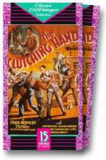 Watch The Amazing Exploits of the Clutching Hand Zoechip