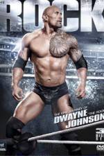 Watch WWE The Epic Journey Of Dwayne The Rock Johnson Zoechip