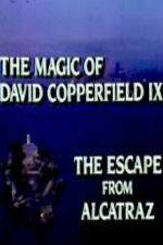 Watch The Magic of David Copperfield IX Escape from Alcatraz Zoechip