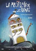 Watch La prophétie des grenouilles Zoechip