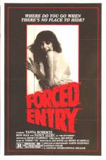 Watch Forced Entry Zoechip