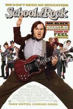 Watch School of Rock Zoechip