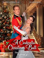 Watch A Cinderella Christmas Ball Zoechip