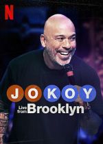 Watch Jo Koy: Live from Brooklyn Zoechip