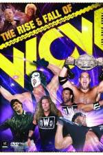 Watch WWE The Rise and Fall of WCW Zoechip
