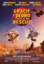 Watch Gracie and Pedro: Pets to the Rescue Zoechip
