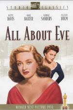 Watch All About Eve Zoechip