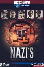 Watch Nazis The Occult Conspiracy Zoechip