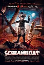 Watch Screamboat Zoechip