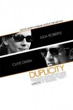 Watch Duplicity Zoechip