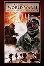 Watch The Battle of Russia Zoechip