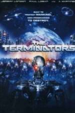 Watch The Terminators Zoechip