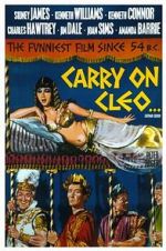 Watch Carry On Cleo Zoechip