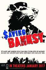 Watch Saving Banksy Zoechip