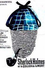 Watch Sherlock Holmes and the Deadly Necklace Zoechip