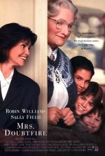 Watch Mrs. Doubtfire Zoechip