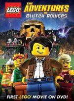 Watch Lego: The Adventures of Clutch Powers Zoechip