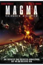 Watch Magma: Volcanic Disaster Zoechip