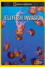 Watch National Geographic: Wild Jellyfish invasion Zoechip