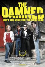 Watch The Damned: Don't You Wish That We Were Dead Zoechip