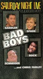 Watch The Bad Boys of Saturday Night Live (TV Special 1998) Zoechip