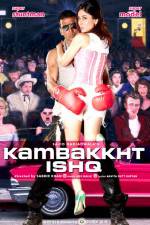 Watch Kambakkht Ishq Zoechip