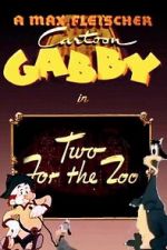 Watch Two for the Zoo Zoechip