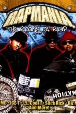 Watch Rapmania: The Roots of Rap Zoechip