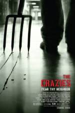 Watch The Crazies (2010) Zoechip