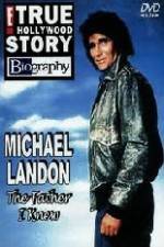 Watch Michael Landon the Father I Knew Zoechip