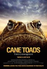 Watch Cane Toads: The Conquest Zoechip