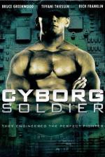 Watch Cyborg Soldier Zoechip