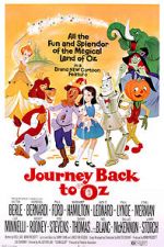 Watch Journey Back to Oz Zoechip