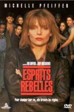 Watch Dangerous Minds Zoechip