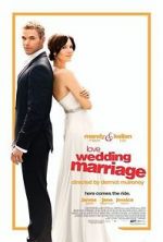 Watch Love, Wedding, Marriage Zoechip