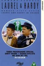 Watch Going Bye-Bye Zoechip